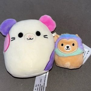 Mystery Capsule Squishmallows